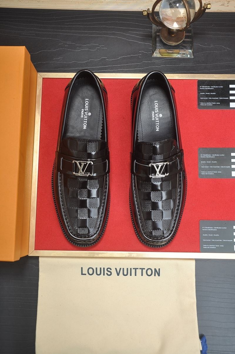 Louis Vuitton Business Shoes